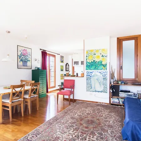 Appartement Rosa's Terrace Panoramic Penthouse Rome