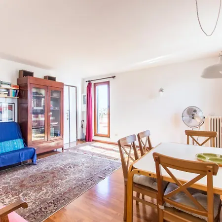 Appartement Rosa's Terrace Panoramic Penthouse Rome