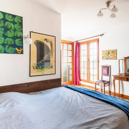 Rosa's Terrace Panoramic Penthouse 로마